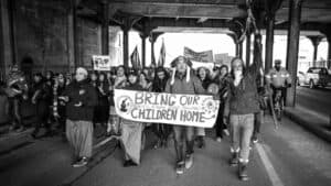 Stan Williams Image 24 Bring our Children Home