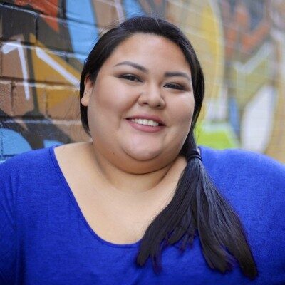 Picture of Courtney Skye
