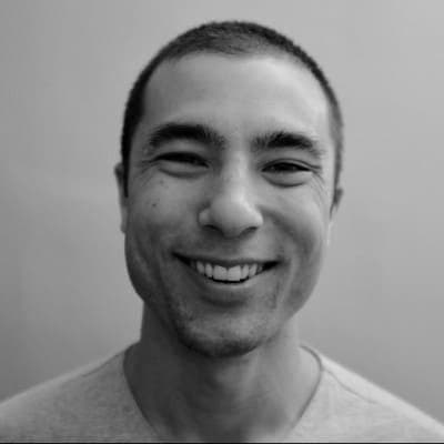 Picture of Daniel Iwama