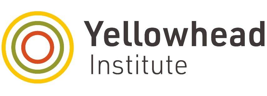 Yellowhead Institute generates critical policy perspectives in support of First Nation jurisdiction.