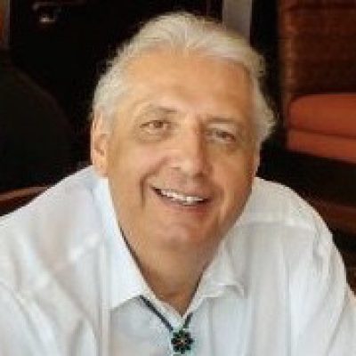 Picture of Bob Watts