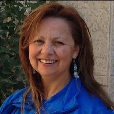 Picture of Bonita Beatty