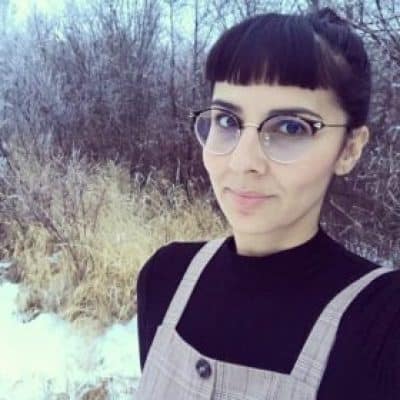 Picture of Eriel Tchekwie Deranger