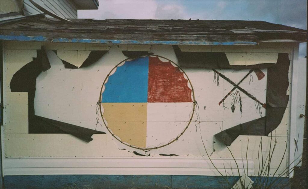 Medicine Wheel - Seth Arcand Image