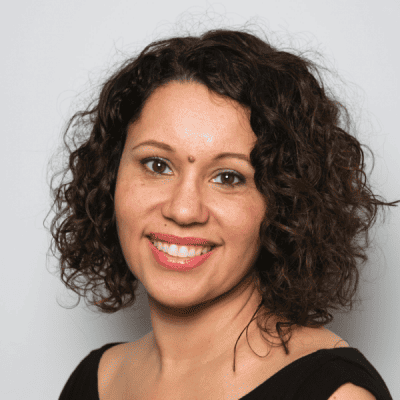 Picture of Karina Vernon