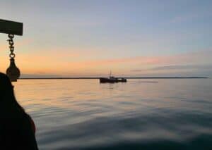 Fishing Boat