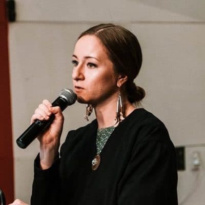 Picture of Hannah Martin