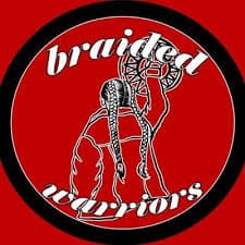 Braided Warriors