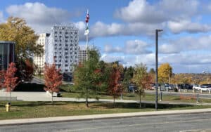 Laurentian Campus