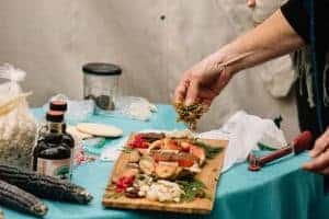 Traditional Foods - Nourish Symposium