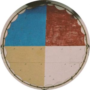 TRC Medicine Wheel - Seth Arcand