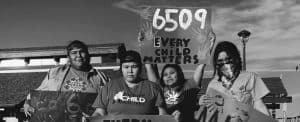 Every Child Matters Image