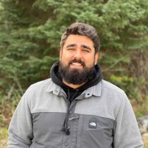 Picture of Shady Hafez