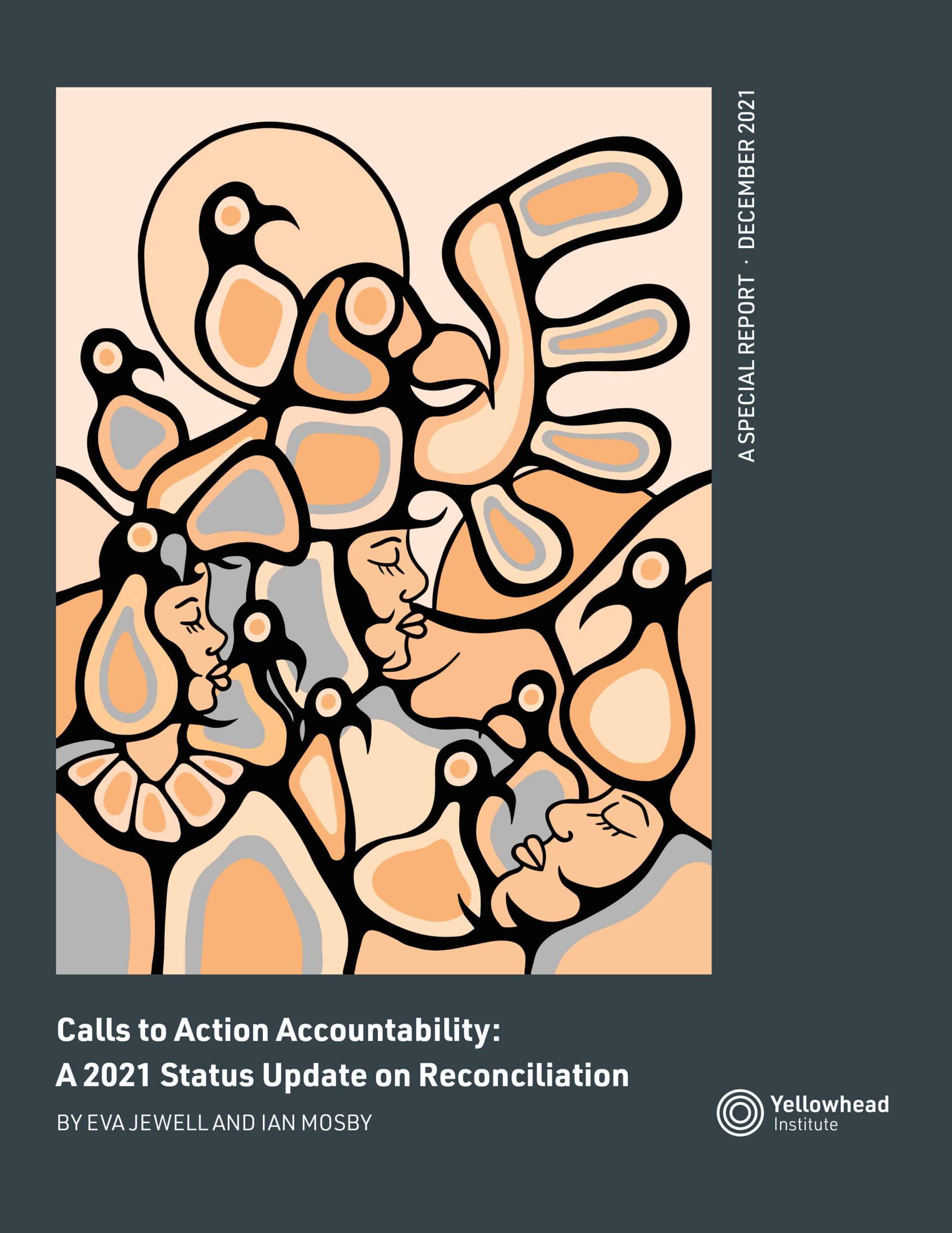 TRC 2021 Accountability Update Special Report