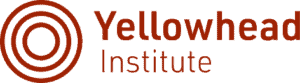 Yellowhead Logo Red