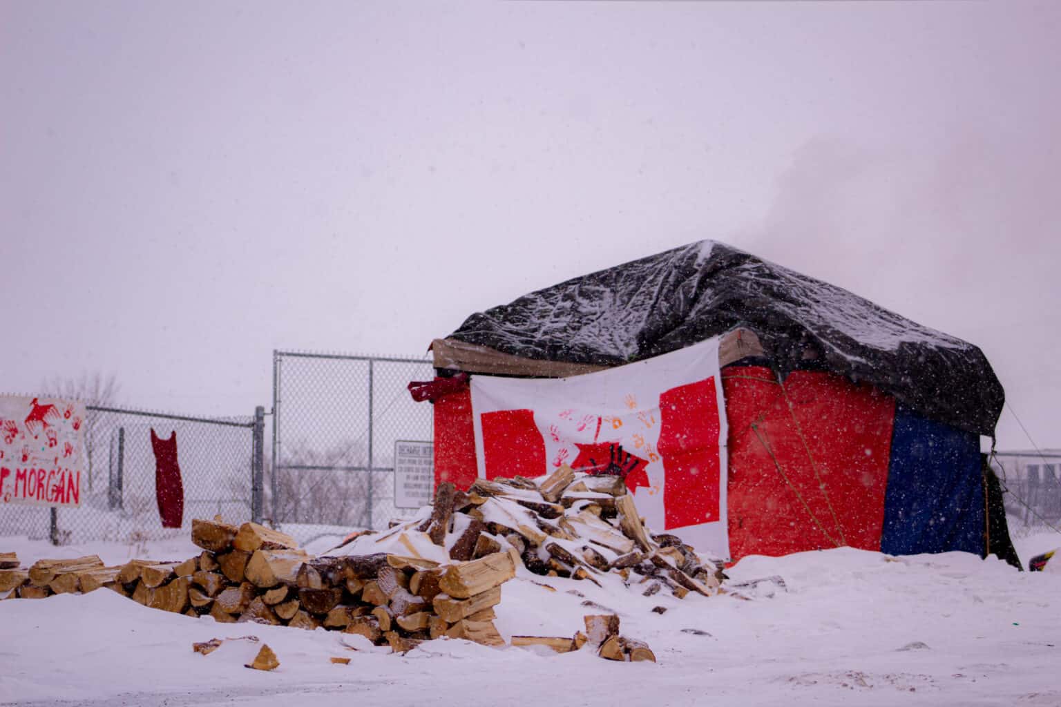 The Yellowhead Brief Yellowhead Institute