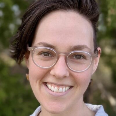 Picture of Sarah Rotz