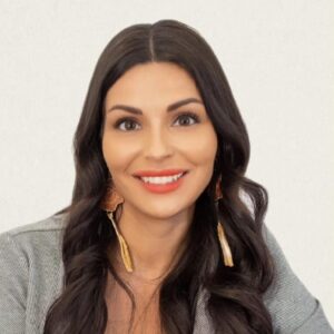 Celeste Pedri-Spade