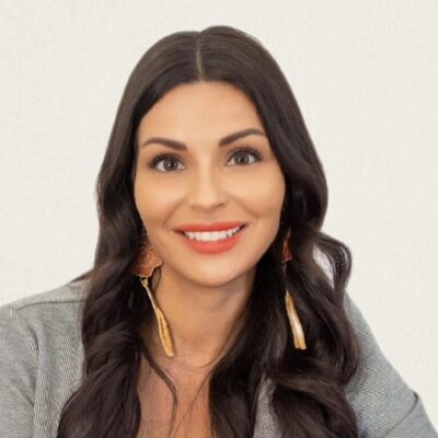 Picture of Celeste Pedri-Spade