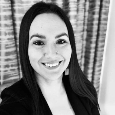 Picture of Michaela McGuire - Jaad Gudgihljiwah