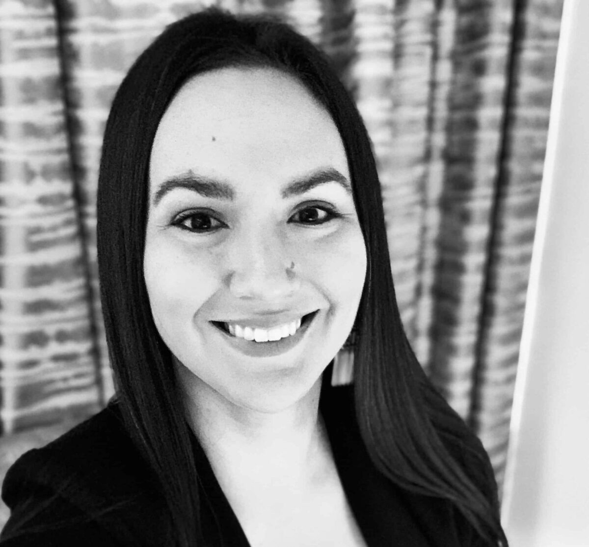 Picture of Michaela M. McGuire - Jaad Gudgihljiwah