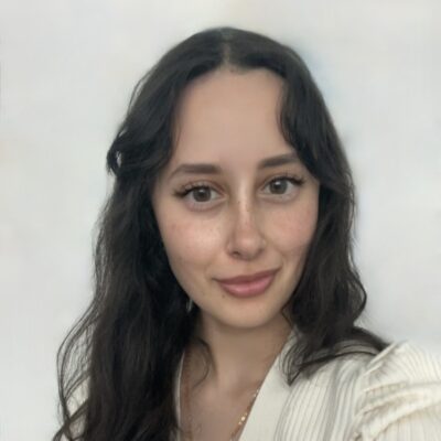 Picture of Ashley Kyne