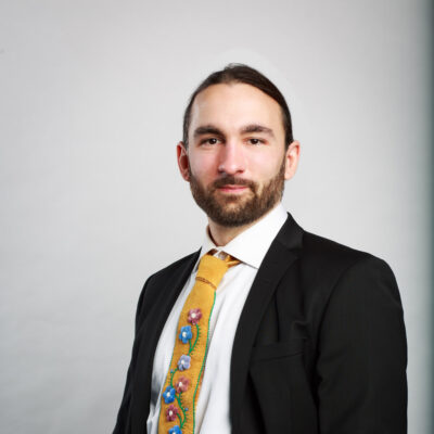 Picture of Scott Franks