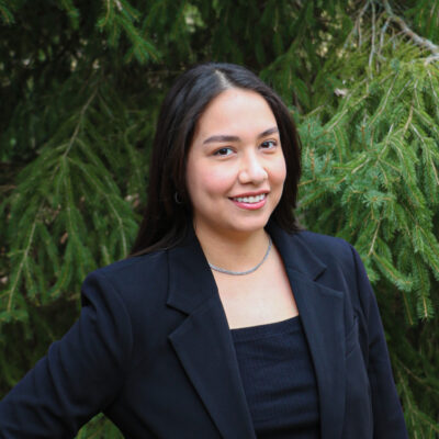 Picture of Taina Da Silva