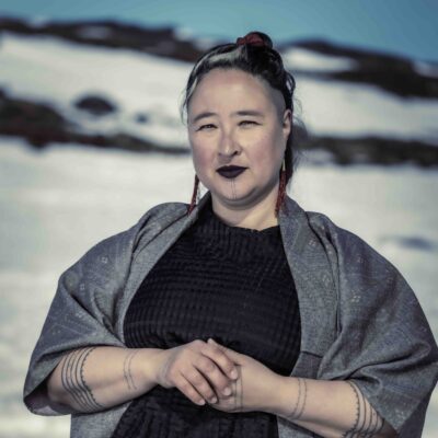 Picture of Laakkuluk Williamson Bathory