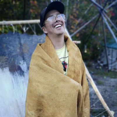 Picture of Quinn Meawasige