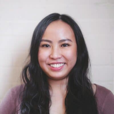 Picture of Linda Bui