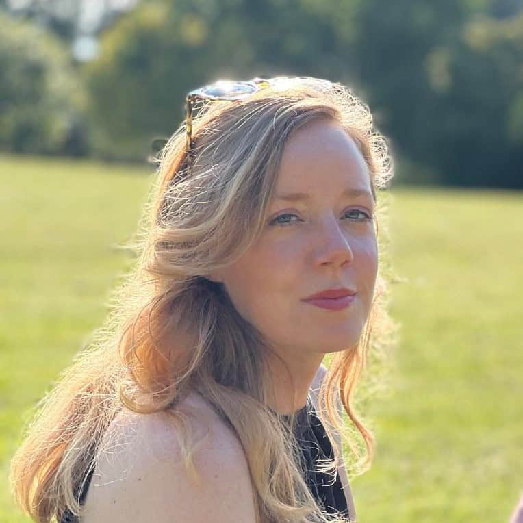 Rosanna Carver