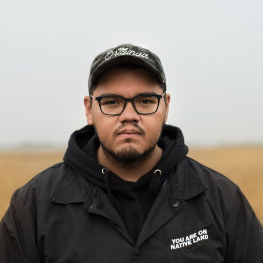 Seth Arcand