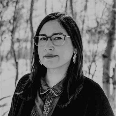 Picture of Joi Arcand