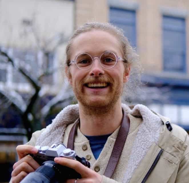 Mike Graeme
