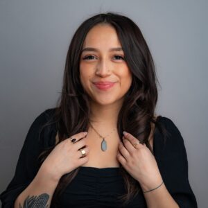 Picture of Veronica Fuentes