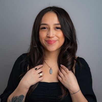 Picture of Veronica Fuentes