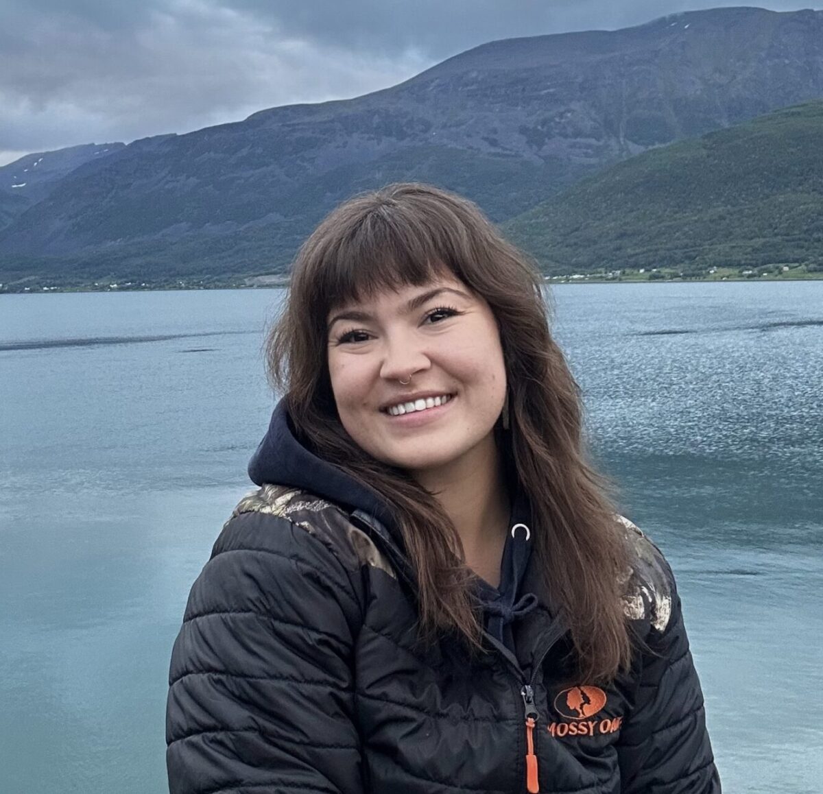 Picture of Sage Broomfield