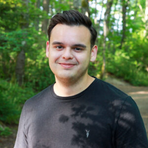 Picture of Andrew Ambers