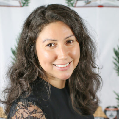 Picture of Christina Gray