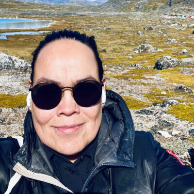 Picture of Vivi Vold