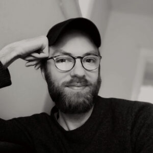 Picture of Anton Clark