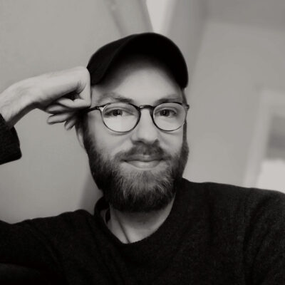 Picture of Anton Clark