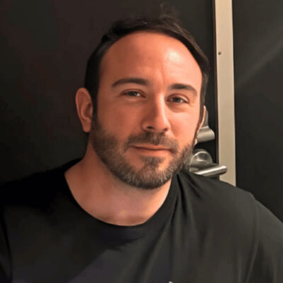 Picture of Justin Piché