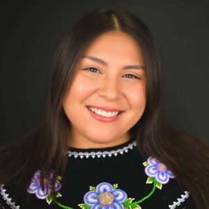 Picture of Serena Mendizabal