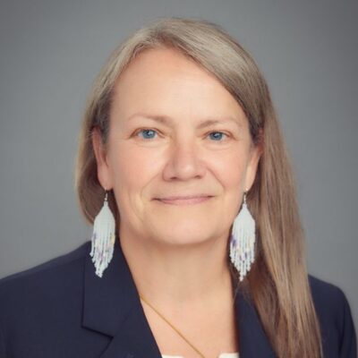 Picture of Kimberly Murray