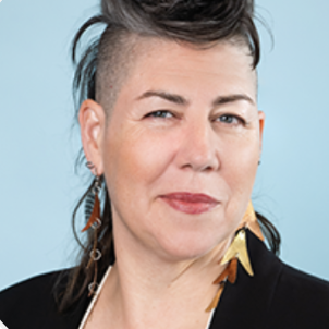 Nadia Myre