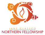 Jane Glassco Northern Fellowship Logo